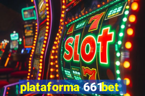 plataforma 661bet